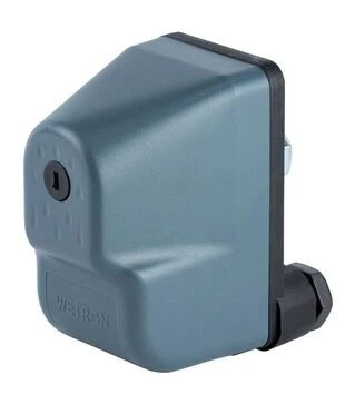 Реле тиску Wetron SK-9C/1.5HP, 1,5 кВт, 1,4-2,8 бар, накидна гайка 1/4" (779731)