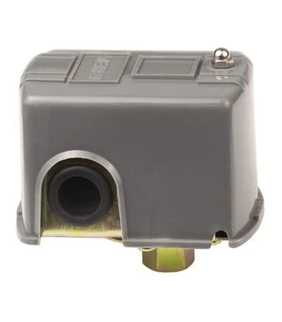Реле тиску Wetron 1,5 кВт, 1,4-2,8 бар, прямокутне, накидна гайка 1/4" (779730)
