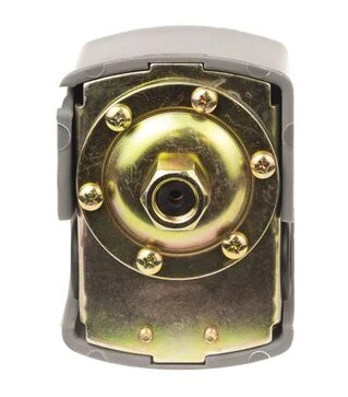 Реле тиску Wetron 1,5 кВт, 1,4-2,8 бар, прямокутне, накидна гайка 1/4" (779730)