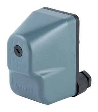 Реле тиску Wetron SK-9C/3.0HP, 2,2 кВт, 1,4-2,8 бар, накидна гайка 1/4" (779733)