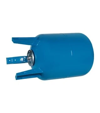 Гідроакумулятор вертикальний Aquatica 100 л (779126)