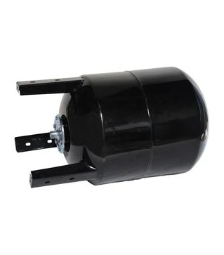 Гідроакумулятор вертикальний Wetron 100 л (779228)