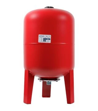 Гідроакумулятор вертикальний Wetron 50 л (779224)