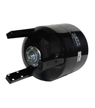 Гідроакумулятор вертикальний Wetron 80 л (779226)