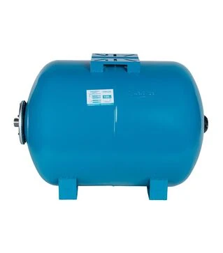 Гідроакумулятор горизонтальний Aquatica 100 л (779125)