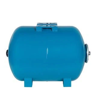 Гідроакумулятор горизонтальний Aquatica 100 л (779125)