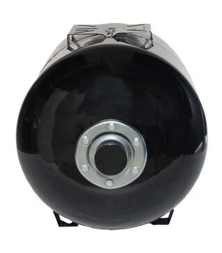 Гідроакумулятор горизонтальний Wetron 100 л (779227)