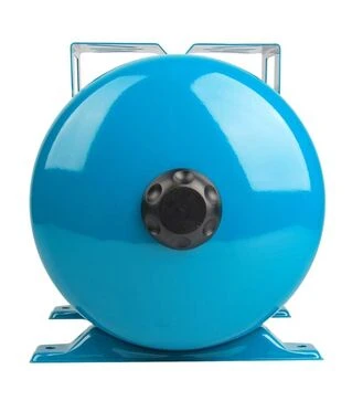 Гідроакумулятор горизонтальний Aquatica 24 л (779121)