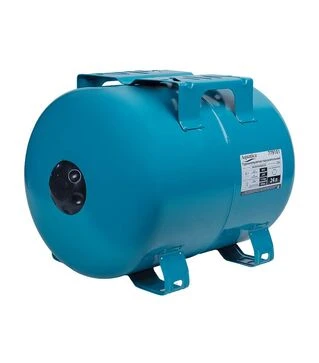 Гідроакумулятор горизонтальний Aquatica EU 24 л (779101)