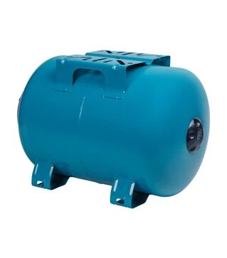Гідроакумулятор горизонтальний Aquatica EU 24 л (779101)
