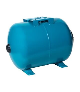Гідроакумулятор горизонтальний Aquatica 50 л (779122)