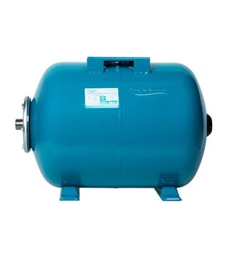 Гідроакумулятор горизонтальний Aquatica 50 л (779122)