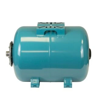 Гідроакумулятор горизонтальний Aquatica EU 50 л (779102)