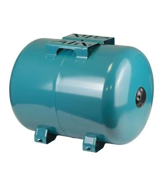 Гідроакумулятор горизонтальний Aquatica EU 50 л (779102)