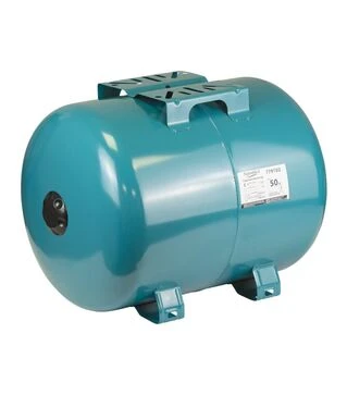 Гідроакумулятор горизонтальний Aquatica EU 50 л (779102)