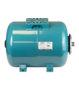 Гідроакумулятор горизонтальний Aquatica EU 50 л (779102)