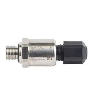 Датчик давления LEO PS16, 24 В, 0-16 бар, 1/4" (779692)