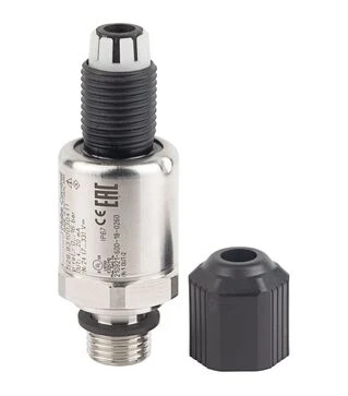 Датчик давления LEO PS16, 24 В, 0-16 бар, 1/4" (779692)