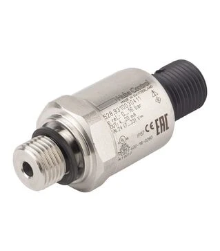 Датчик давления LEO PS16, 24 В, 0-16 бар, 1/4" (779692)