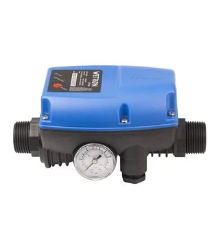 Контролер тиску електронний Wetron 1,1 кВт, &Oslash;1", 1-3 бар (779536)