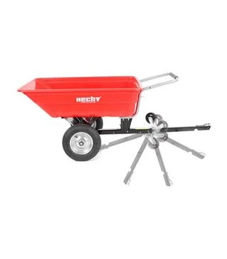 Причіп-тачка HECHT 53080, до 300 кг