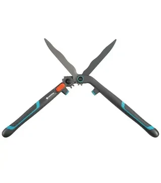 Ножиці для живоплоту GARDENA EnergyCut 2-в-1 (12303-30.000.00)