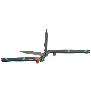 Ножиці для живоплоту GARDENA EnergyCut 2-в-1 (12303-20.000.00)