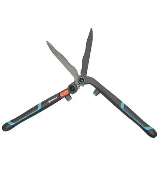 Ножиці для живоплоту GARDENA EnergyCut 2-в-1 (12303-20.000.00)