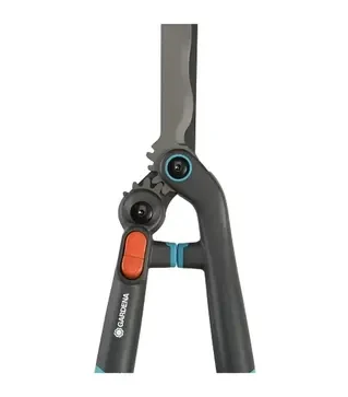 Ножиці для живоплоту GARDENA EnergyCut 2-в-1 (12303-20.000.00)