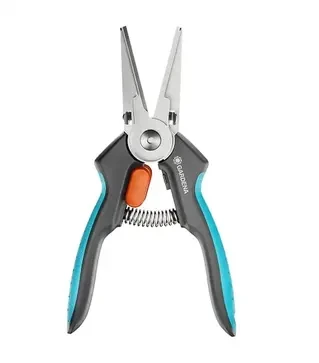 Ножиці для трави і квітів GARDENA GripCut (12213-20.000.00)