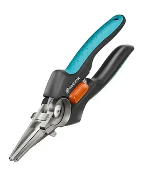 Ножиці для трави і квітів GARDENA GripCut (12213-20.000.00)