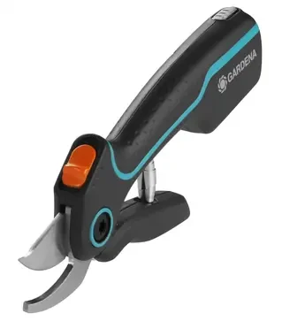 Секатор акумуляторний GARDENA AssistCut (12222-20.000.00)
