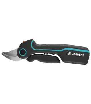Секатор акумуляторний GARDENA AssistCut (12222-20.000.00)