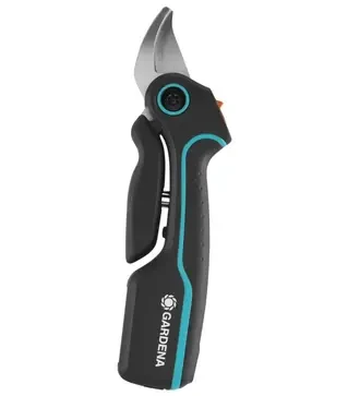 Секатор акумуляторний GARDENA AssistCut (12222-20.000.00)