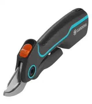 Секатор акумуляторний GARDENA AssistCut (12222-20.000.00)