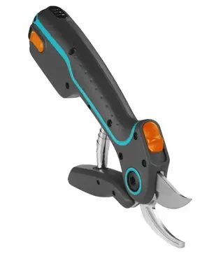 Секатор акумуляторний GARDENA AssistCut (12222-20.000.00)
