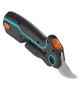 Секатор акумуляторний GARDENA AssistCut (12222-20.000.00)