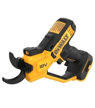 Ножиці садові - секатор DeWALT DCMPP568N (Без АКБ та ЗП)