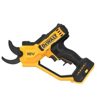 Ножиці садові - секатор DeWALT DCMPP568N (Без АКБ та ЗП)