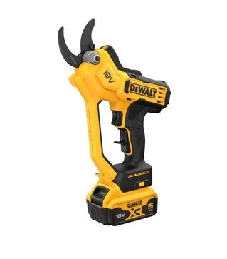 Ножиці садові - секатор DeWALT DCMPP568P1