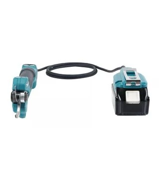 Секатор аккумуляторный Makita LXT, 30 мм (DUP180T001)