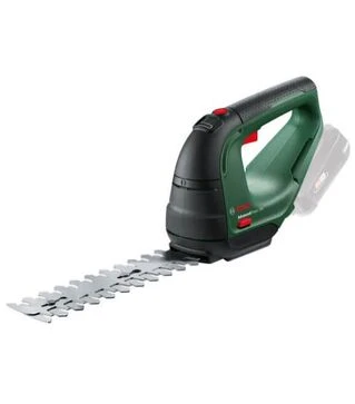 Ножницы для травы аккумуляторные Bosch AdvancedShear, 18V-10 (0600857001)
