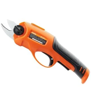 Секатор аккумуляторный SEQUOIA SBP3610C