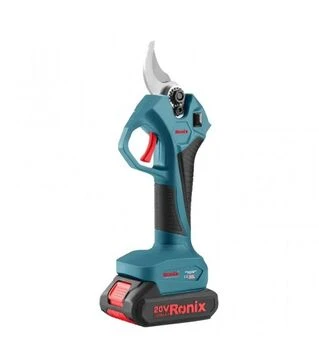 Секатор аккумуляторный Ronix (8660)