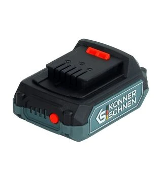 Секатор аккумуляторный KS CPS20V-32 CASE в кейсе