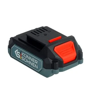 Секатор аккумуляторный KS CPS20V-32 CASE в кейсе