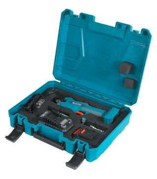 Секатор аккумуляторный KS CPS20V-32 CASE в кейсе