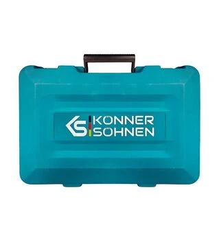 Секатор аккумуляторный KS CPS20V-40 CASE в кейсе