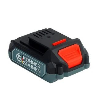 Секатор аккумуляторный KS CPS20V-40 CASE в кейсе