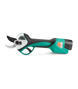 Секатор аккумуляторный Sturmax SCM2016CLS, 16 В, в кейсе